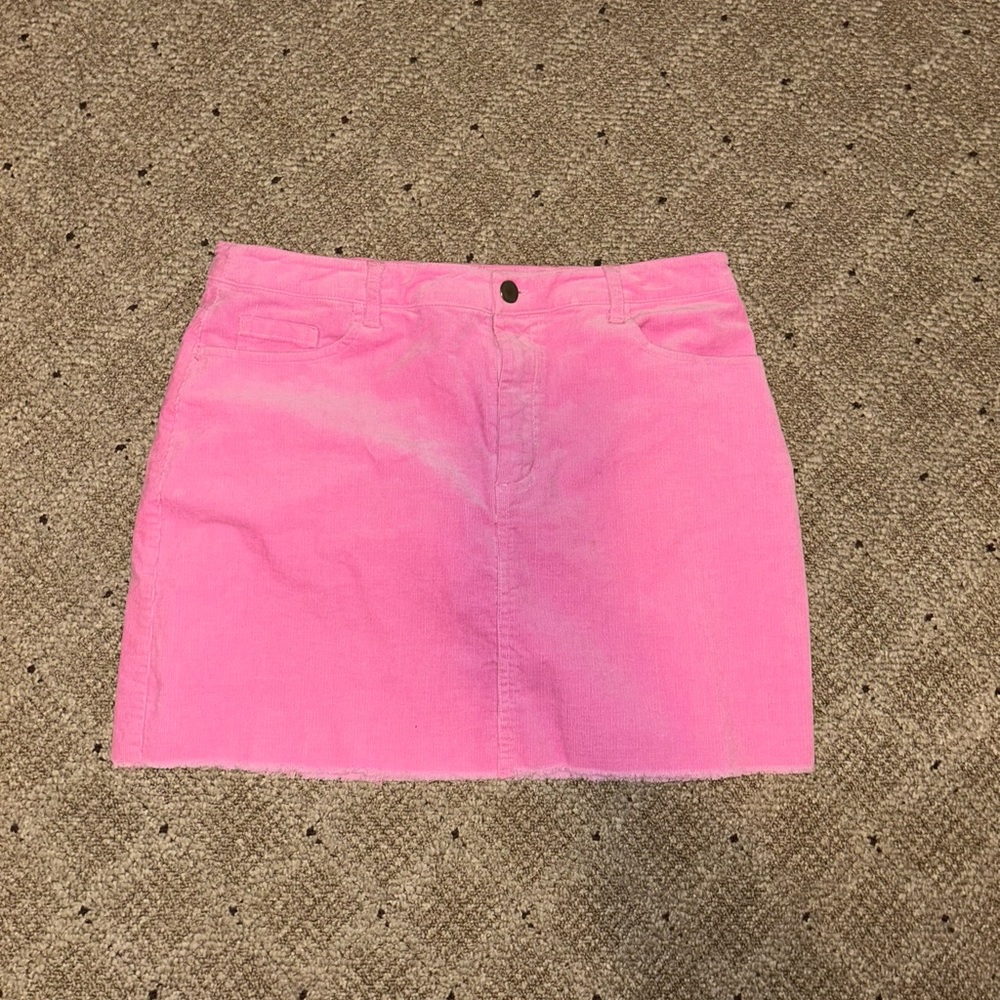 Skirt